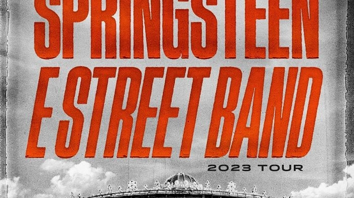 Bruce Springsteen torna in Italia: tour 2023 