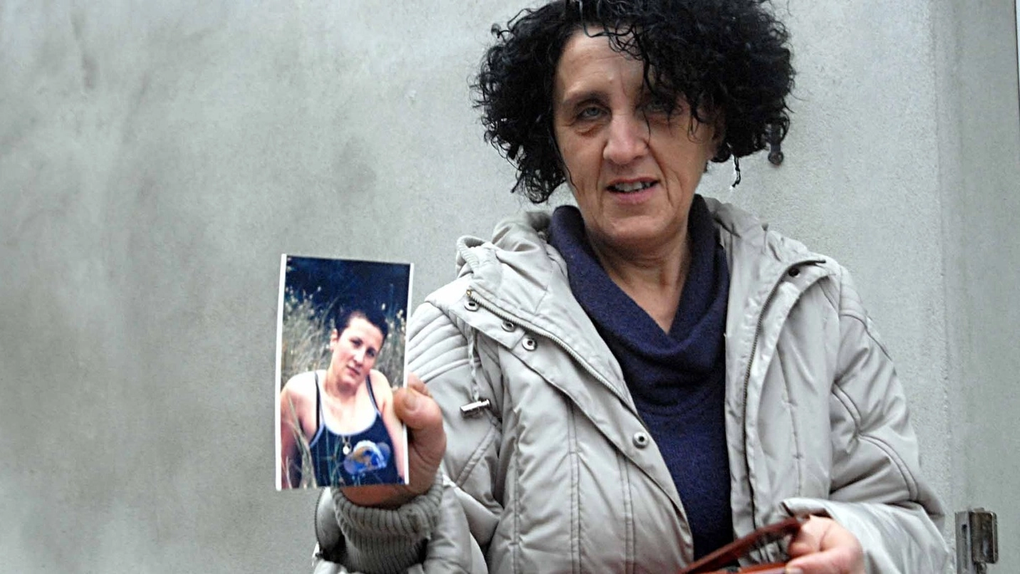 Giada Anteghini è stata uccisa a 27 anni: la madre mostra una foto (Businesspress)