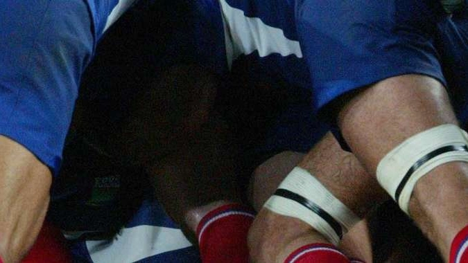 Rugby: Eccellenza, Rovigo travolgente