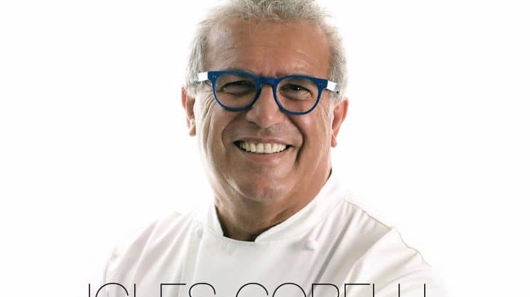 Il 27 novembre, nei locali di Accademia chefs dalle ore 14 alle ore 18 si tiene l'evento masterclass con il noto chef pluristellato
