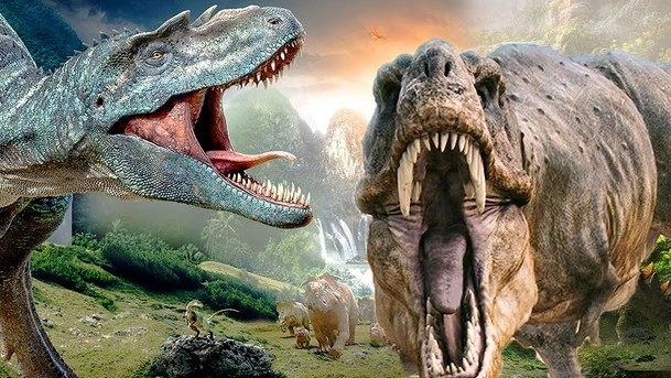 I dinosauri si originano subito dopo la più profonda estinzione di massa della storia, 252 milioni di anni fa