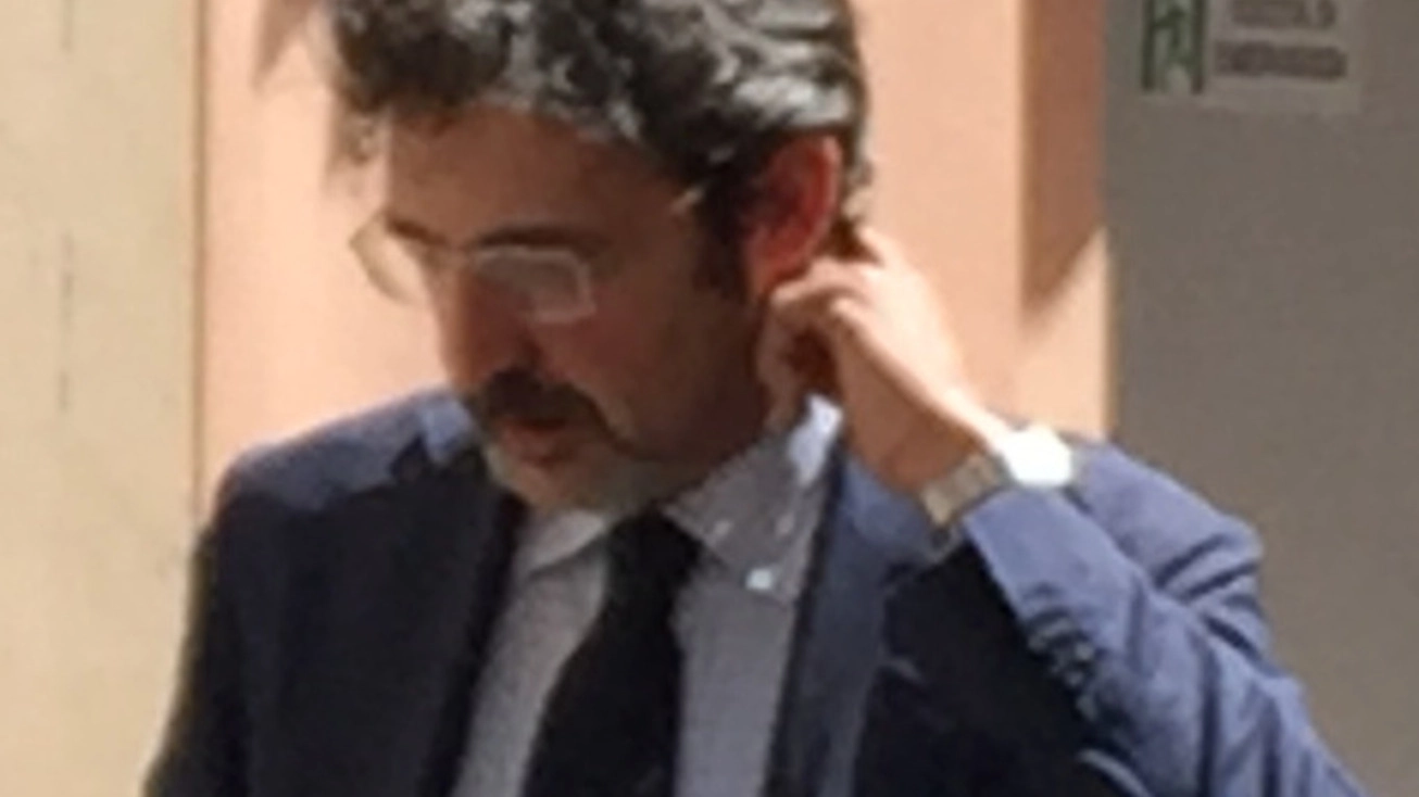 Giuseppe Sangiorgi