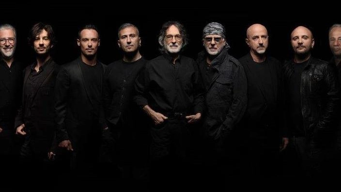 Civitanova, 45 anni dopo il tour con il grande cantautore genovese, la prog band più famosa al mondo torna sui palchi di tutta Italia