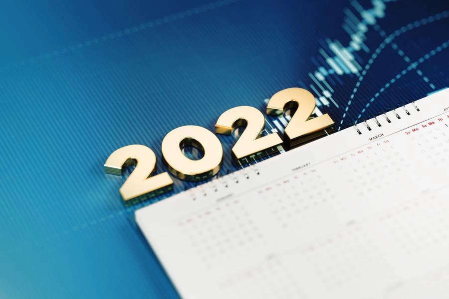 Ponti: le date chiave del 2022