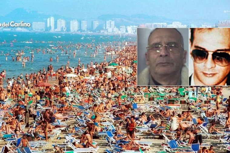 Matteo Messina Denaro e le vacanze in Riviera nell'estate del 1992