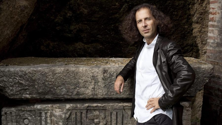 Stefano Posa curerà la nuova versione dell'Aida per i 100 anni dell'Opera Festival