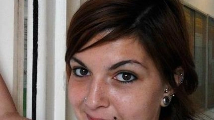 Tamara Giorgetti, 28 anni