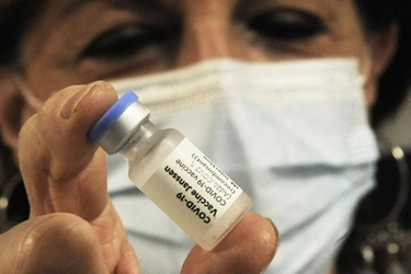 Vaccino Johnson & Johnson in Emilia Romagna: consegnate le prime dosi