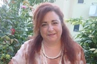 La preside del Benelli, Anna Maria Marinai