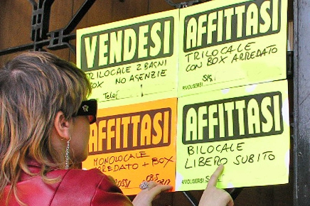 Affitti a Pesaro: sempre più difficili