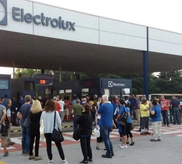 Electrolux investimento da 110 milioni di euro a Susegana e ottimizzazione dei flussi produttivi