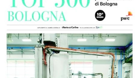 Torna Top 500 Bologna