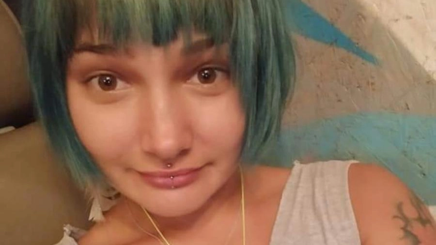 Andreea Rabciuc, la 27enne scomparsa ad Ancona