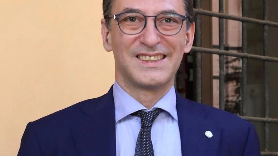 Giovanni Molari (FotoSchicchi)