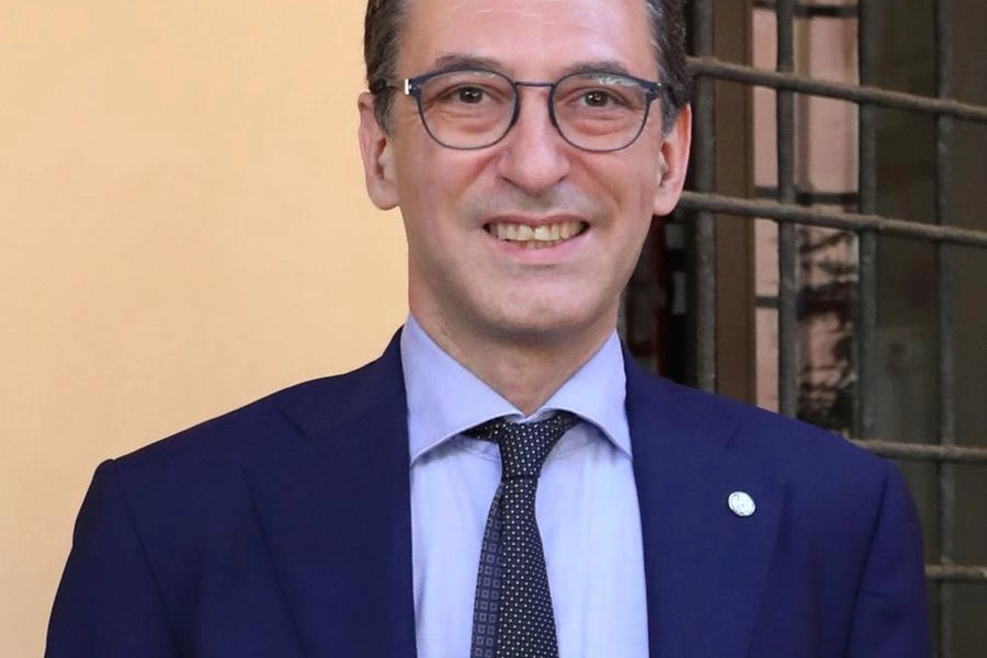 Giovanni Molari (FotoSchicchi)