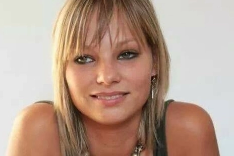 Kristina Gallo morì tra il 22 e il 24 marzo 2019. Aveva 27 anni