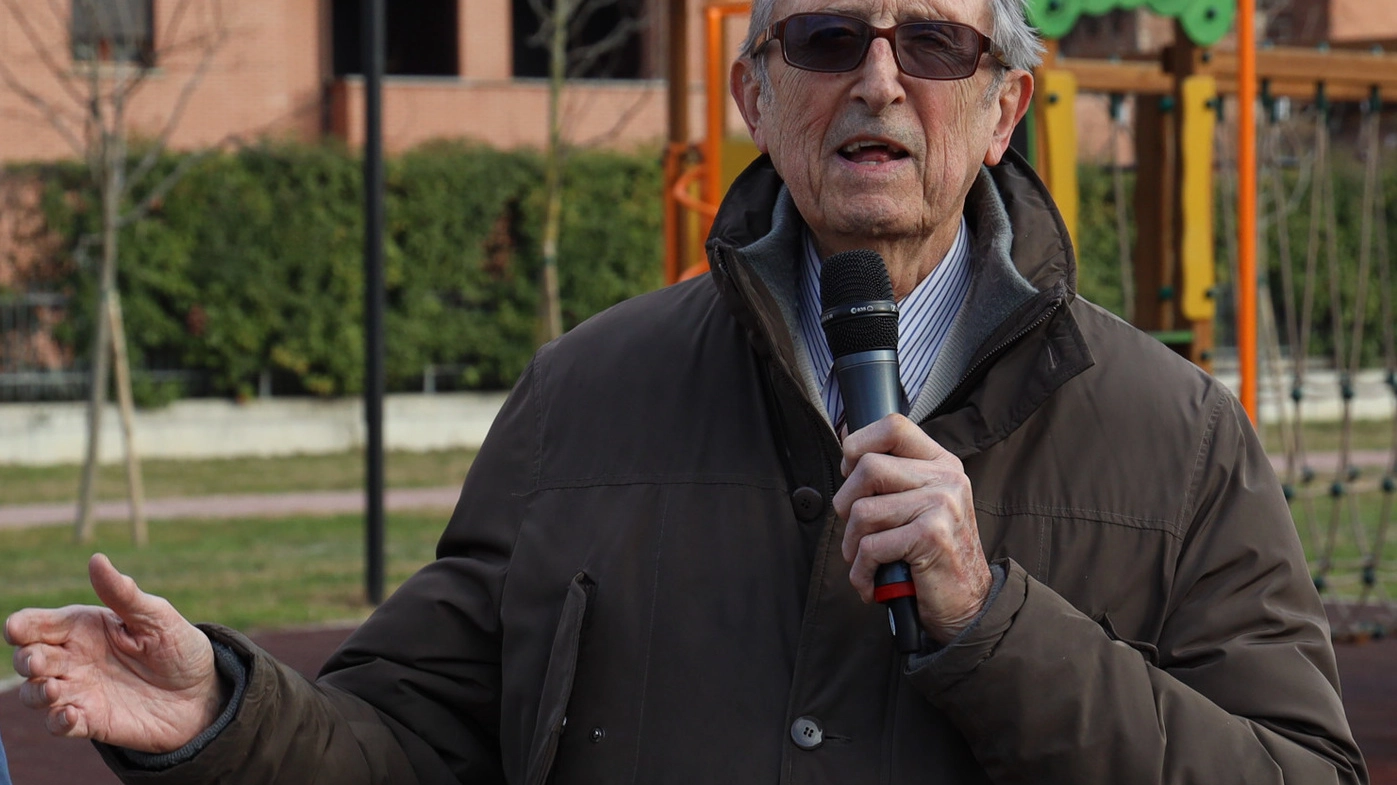 Cesare Agostini, 83 anni, era originario di Castel dell’Alpi (San Benedetto)