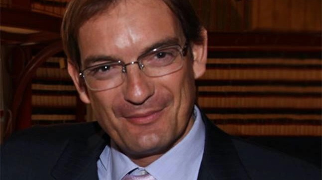 Matteo Cagnoni, il dermatologo accusato di aver ucciso la moglie Giulia Ballestri