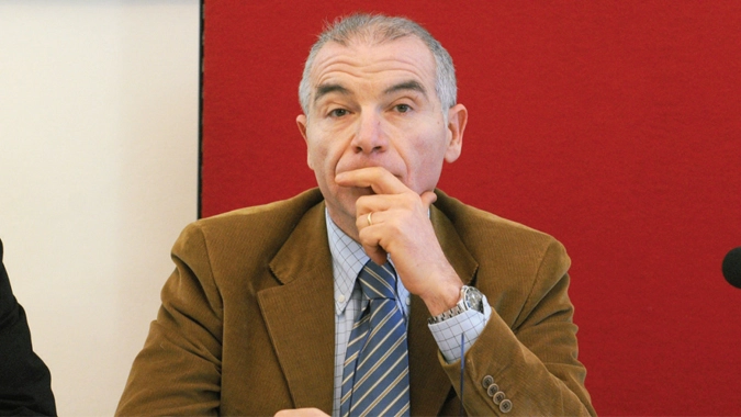 Enrico Rizzo, avvocato e presidente di Asppi