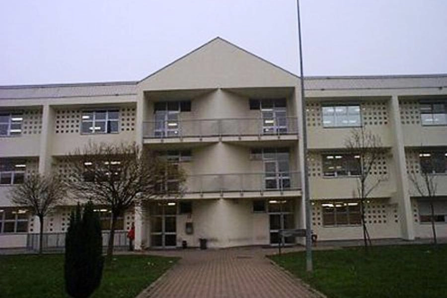 L'istituto Bodoni di Parma