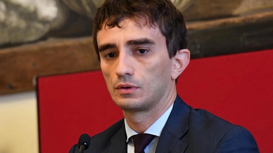 Galeazzo Bignami, deputato di Fratelli d’Italia