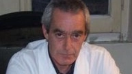 Il dottore Mauro Bavosi