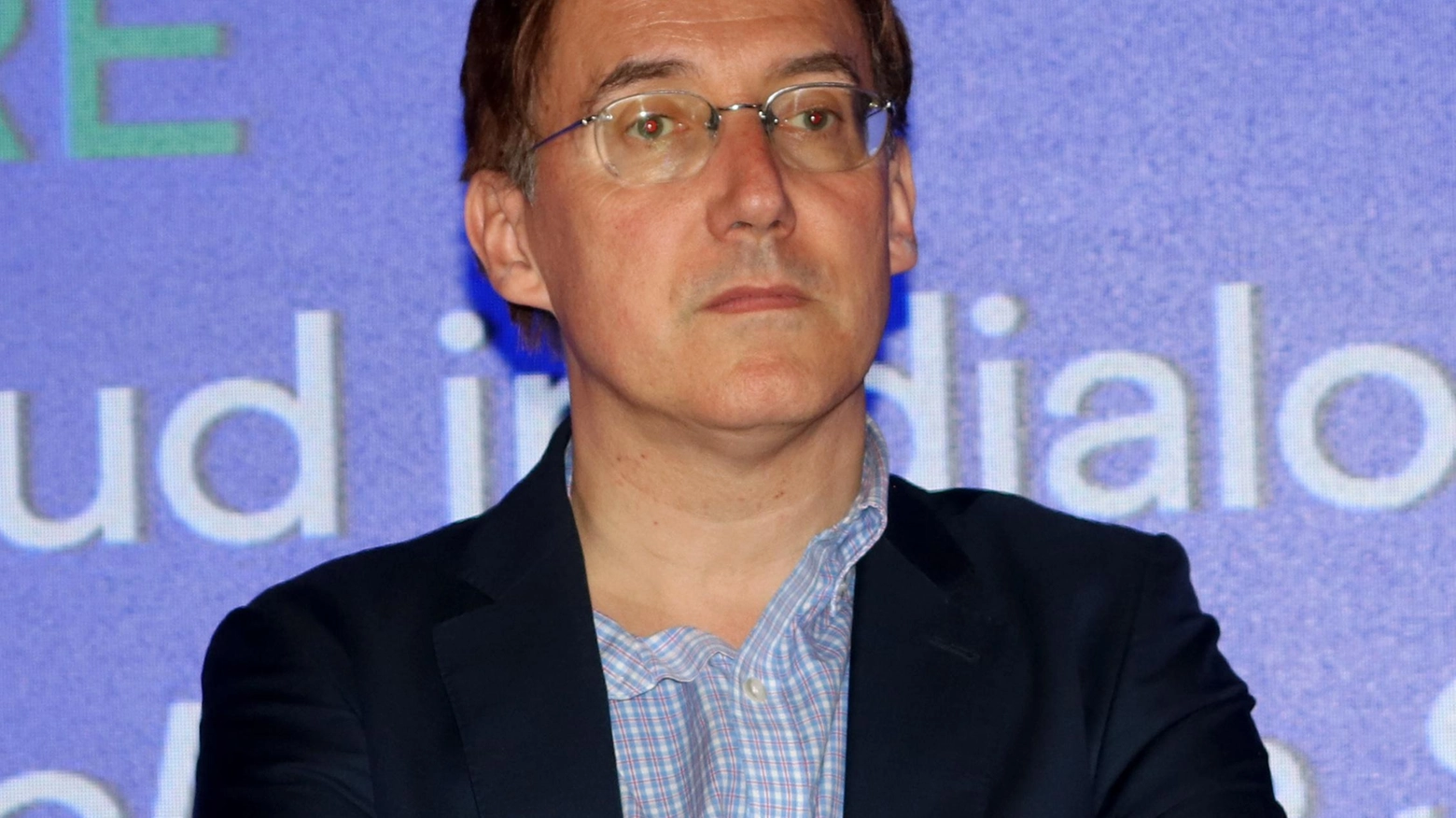 Gael Giraud, l’economista gesuita  Incontro a Palazzo Montani Antaldi