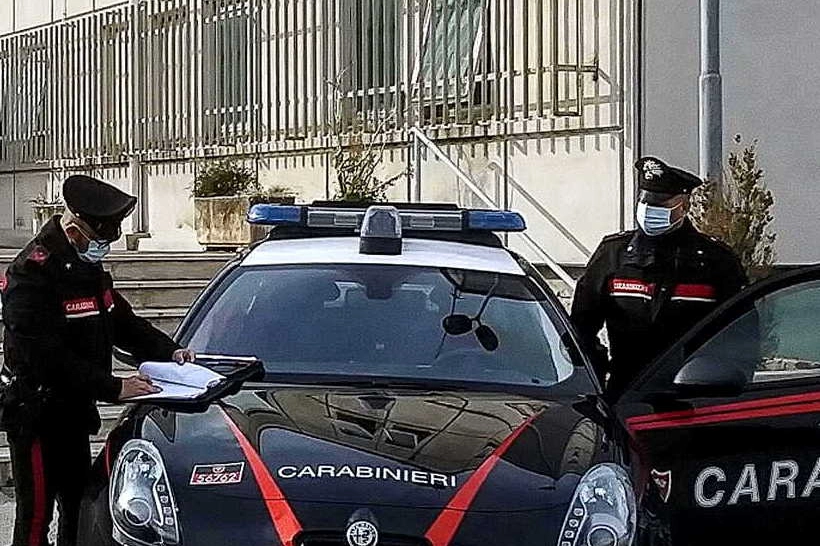 Indagini affidate ai carabinieri di Riccione, coordinati dal pm Davide Ercolani