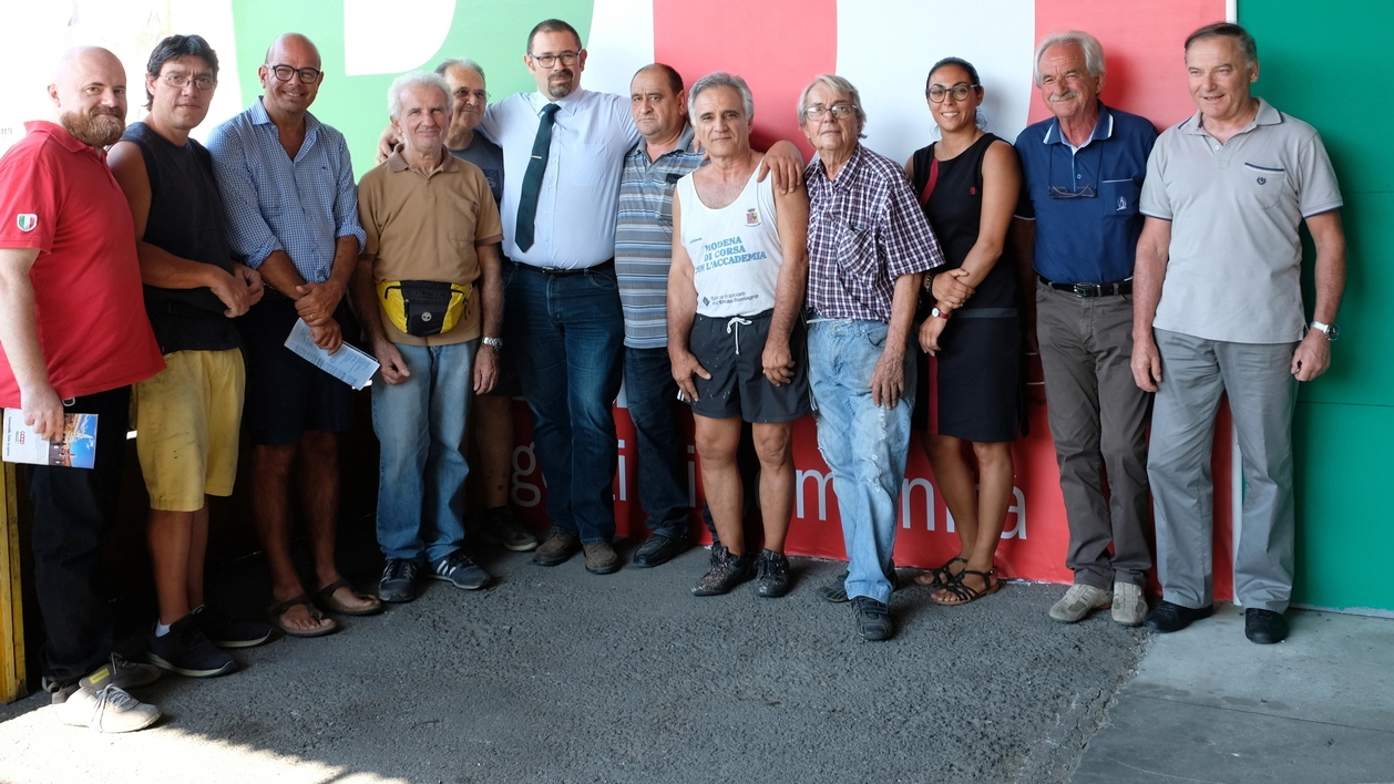 La Festa dell'Unità a Ponte Alto parte il 24 agosto