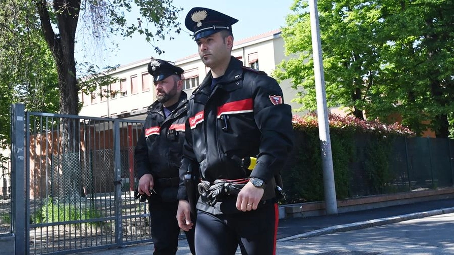 Le indagini sono state portate avanti dai carabinieri della stazione Corticella
