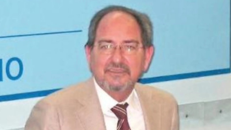 Ugo Spalvieri, presidente della Confcommercio Ascoli