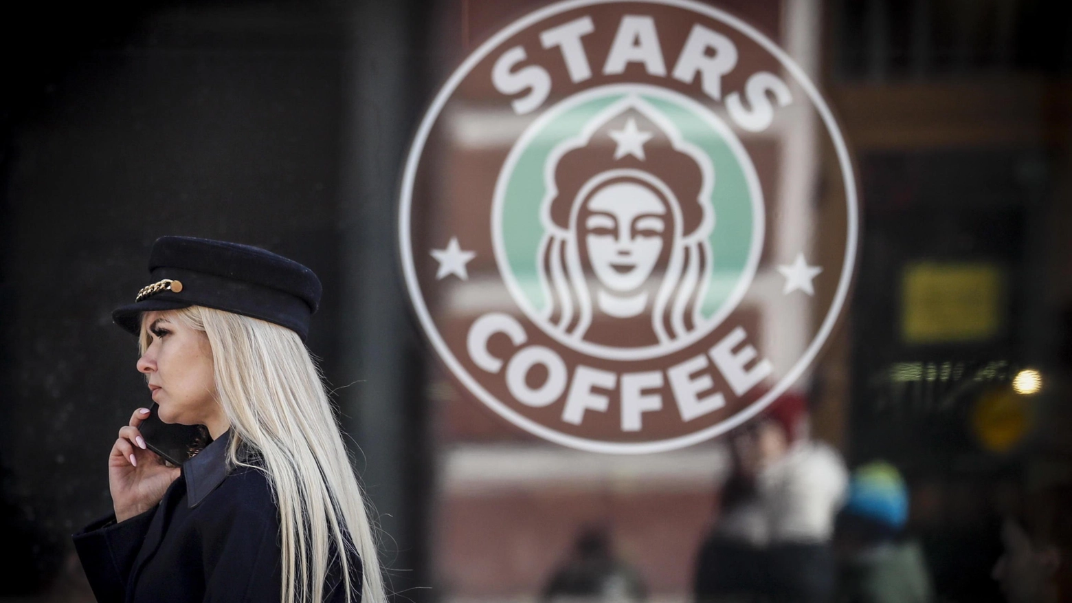 "Starbucks non è un problema,  ma vanno rispettati i lavoratori"