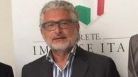 NEL MIRINO Elio Borrelli, classe 1954, arrivato a Pesaro a metà 2015, proprio in coincidenza con l’inizio dell’inchiesta a Venezia