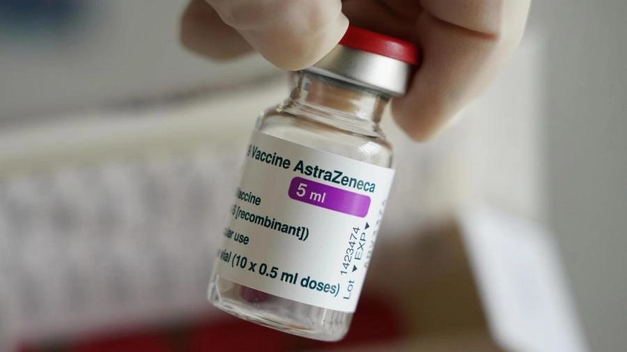 Vaccino AstraZeneca, Italia blocca export dosi verso l'Australia (Ansa)