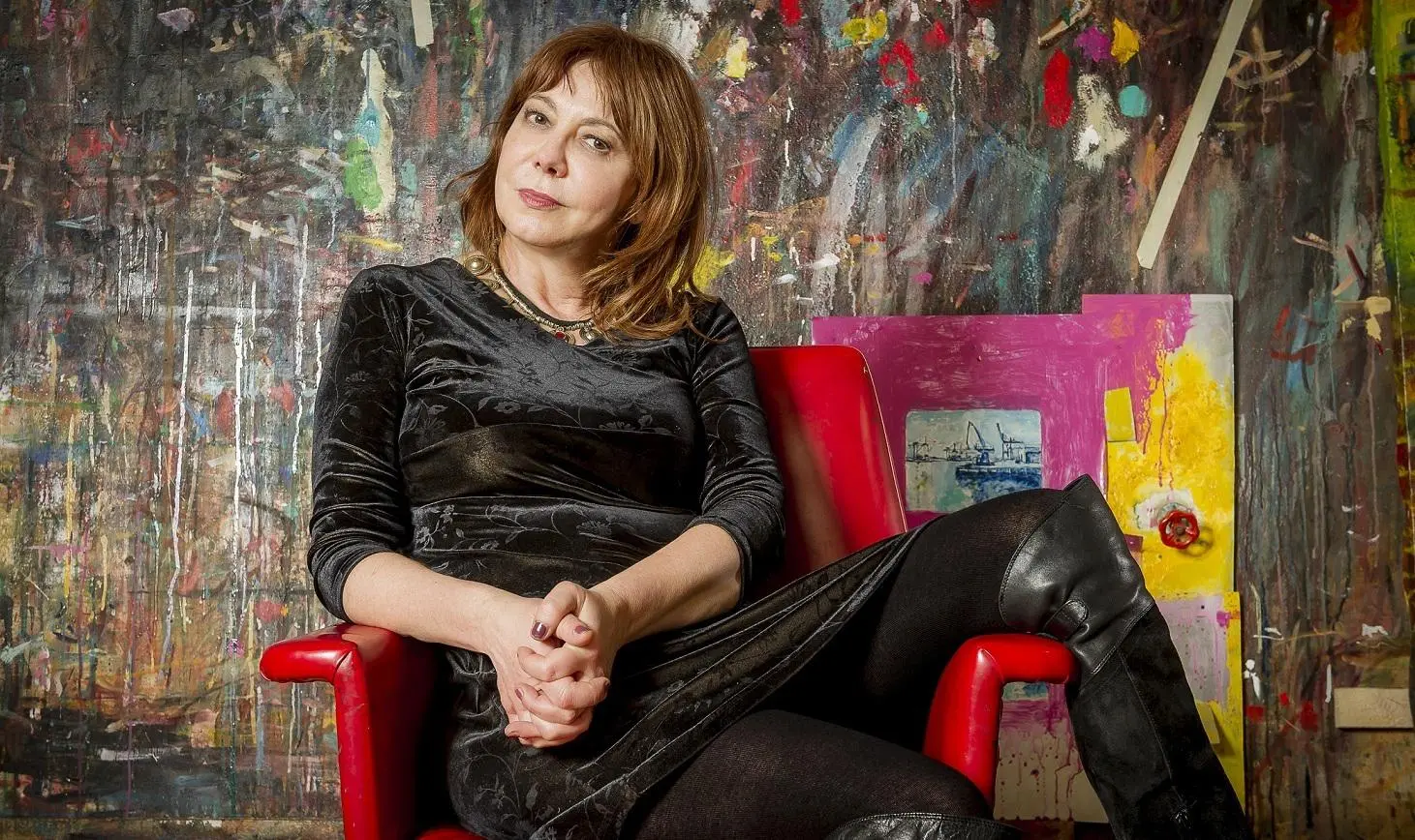 Rita Marcotulli e Dado Moroni in campo per la sfida a colpi di jazz