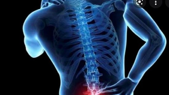 Le patologie della colonna vertebrale sono sempre più diffuse