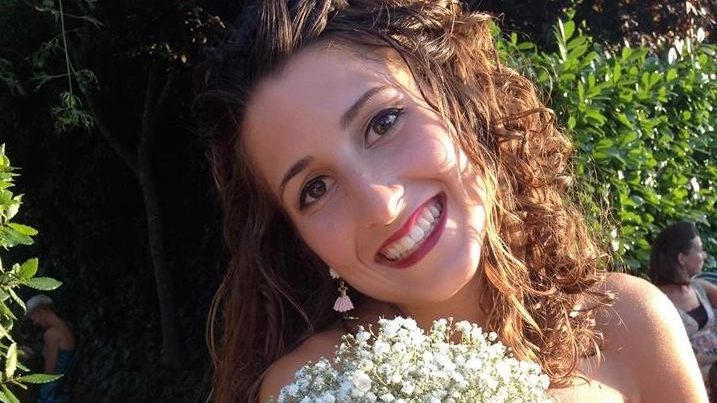 LUTTO Valentina Simoncini, 22 anni, da Misano Adriatico: la ragazza è stata stroncata da una forma di leucemia, malattia che sembrava debellata