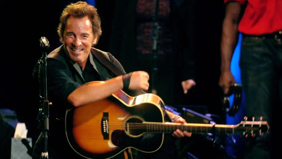 Bruce Springsteen suonerà a Ferrara il 18 maggio 2023
