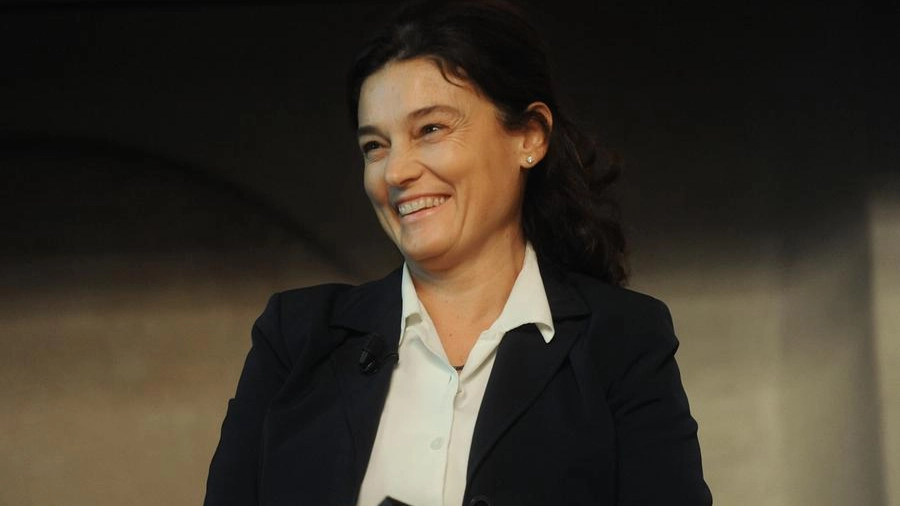Elena Ugolini, rettore delle scuole Malpighi, già sottosegretaria all’Istruzione