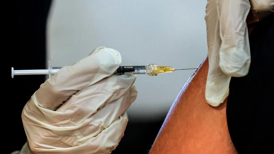 Vaccinazioni anti Covid 