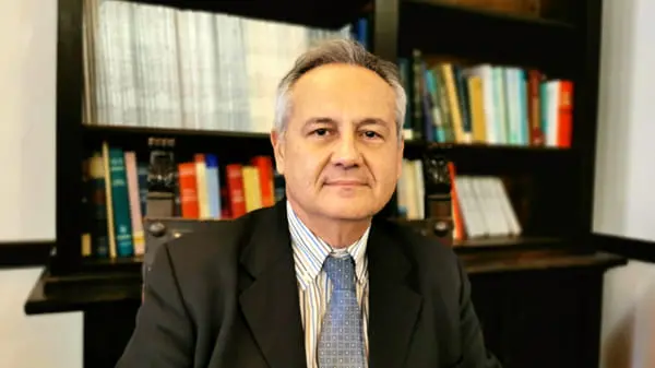 Carmelo Elio Tavilla