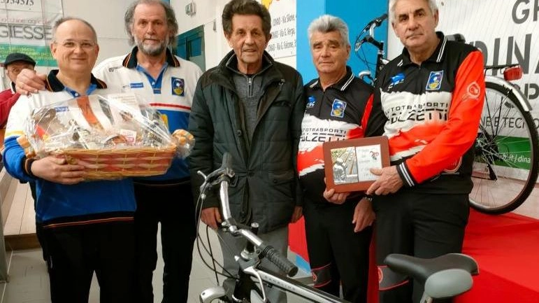Bocce, successo  di Boarelli-Cola  al Trofeo San Giuseppe