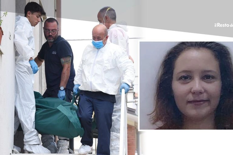 Cristina Peroni, massacrata senza pietà