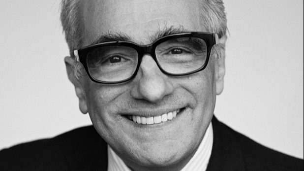 Martin Scorsese sarà a Bologna il 23 giugno (foto di Brigitte Lacombe)
