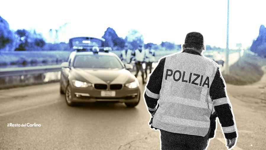 Incidente in A1 tra Parma e Reggio Emilia