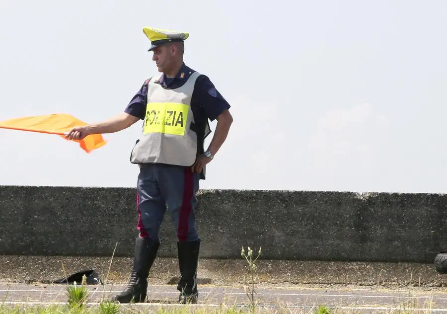 Incidente A1 oggi Reggio Emilia, code e traffico in tilt