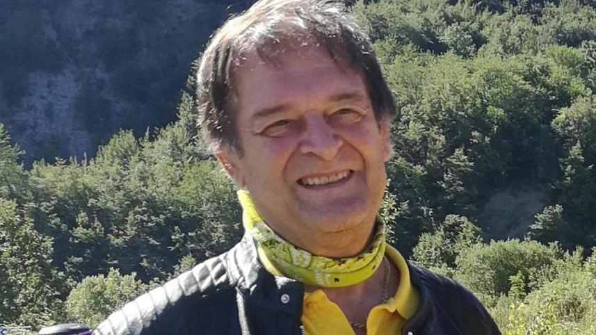 Addio a Sergio Fiocchi, paladino degli alpini