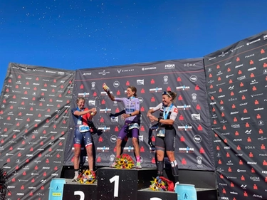 Ironman Cervia 2022: le vincitrici