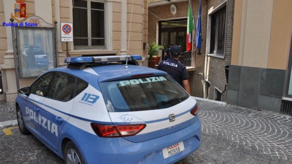 Truffa contachilometri, i poliziotti di Osimo hanno denunciato un anconetano