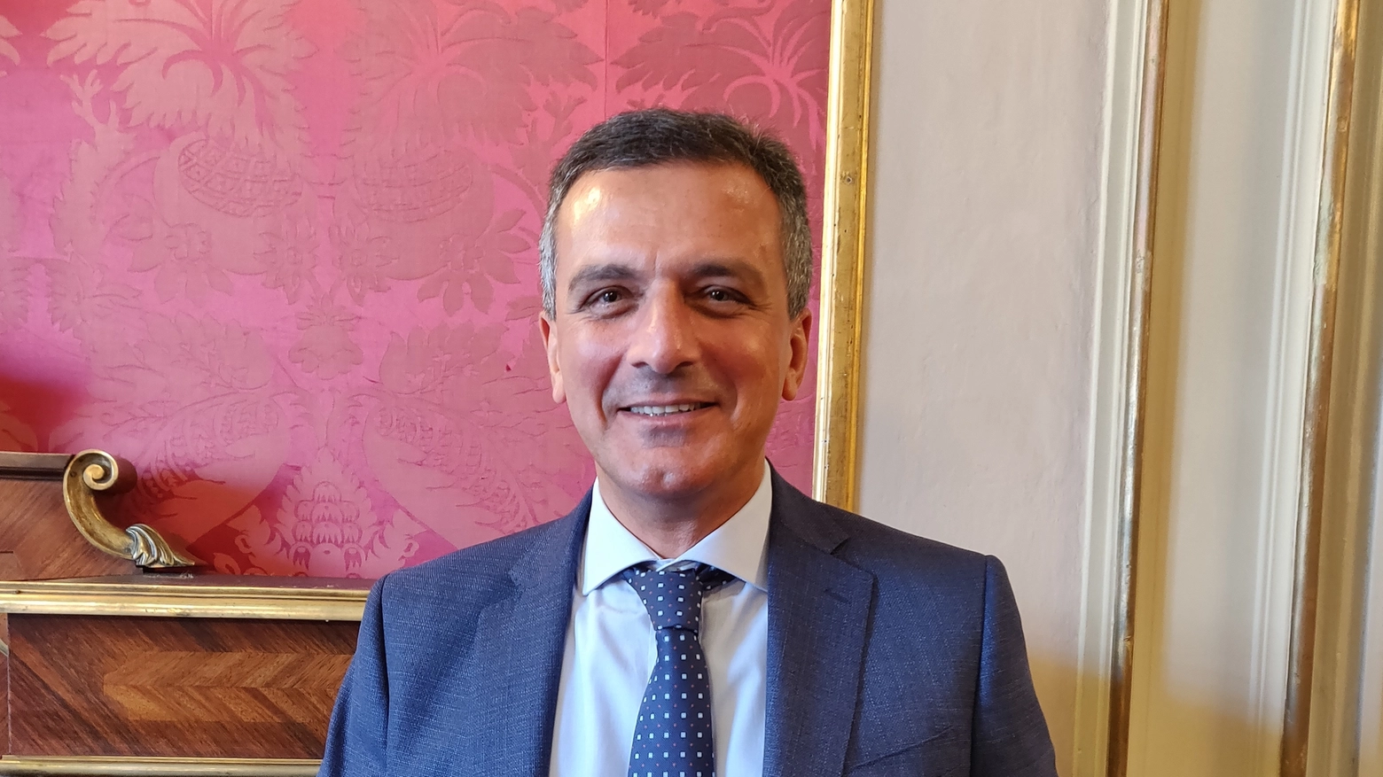 Massimo Di Donato è il nuovo capo di gabinetto della Prefettura di Bologna